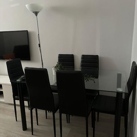 セイシャルApartamento Remodelado No Seixalアパートメント エクステリア 写真