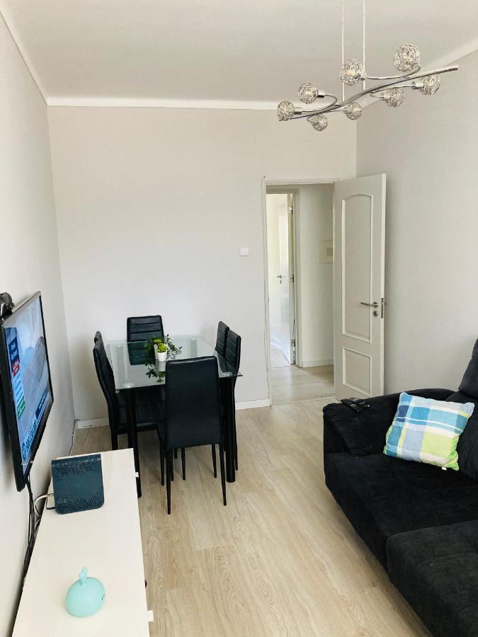 Apartamento Remodelado No Seixal セイシャル エクステリア 写真