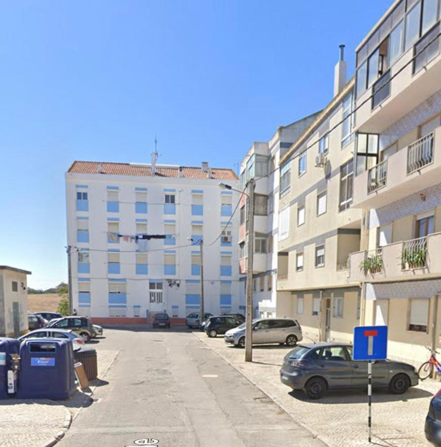 Apartamento Remodelado No Seixal セイシャル エクステリア 写真
