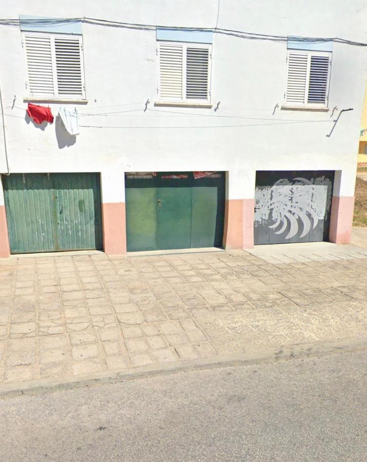 Apartamento Remodelado No Seixal セイシャル エクステリア 写真