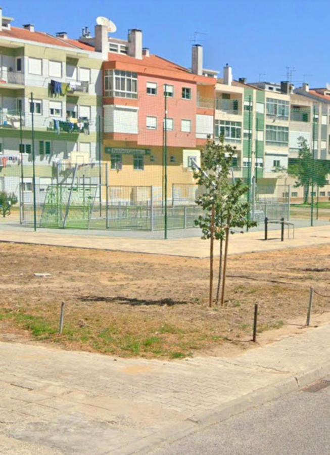 Apartamento Remodelado No Seixal セイシャル エクステリア 写真
