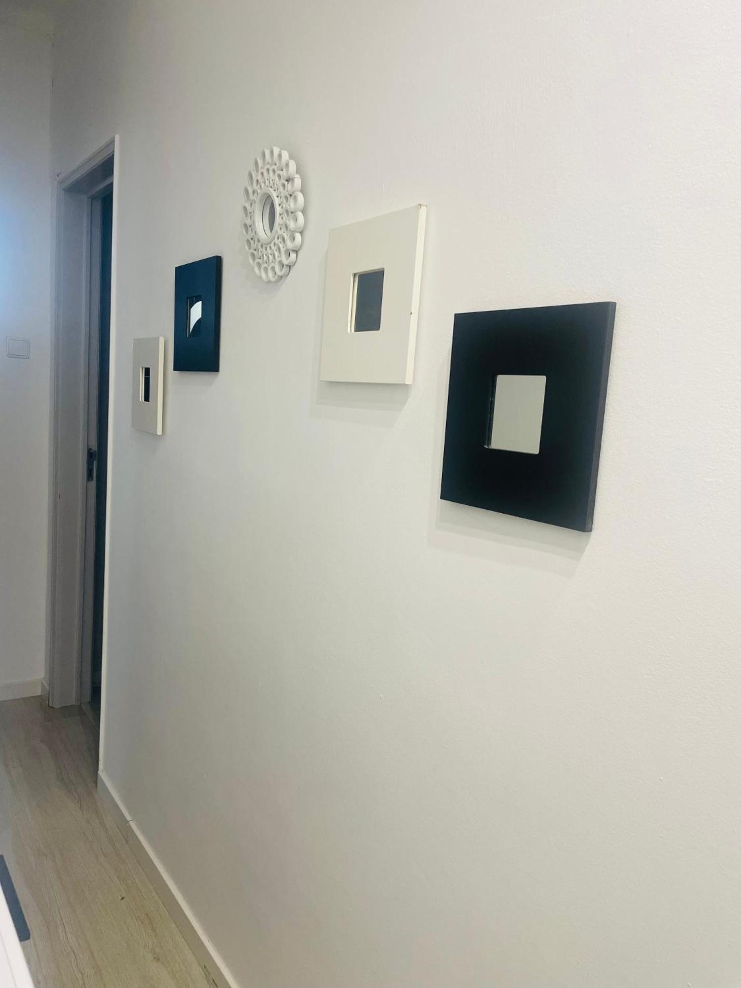 Apartamento Remodelado No Seixal セイシャル エクステリア 写真