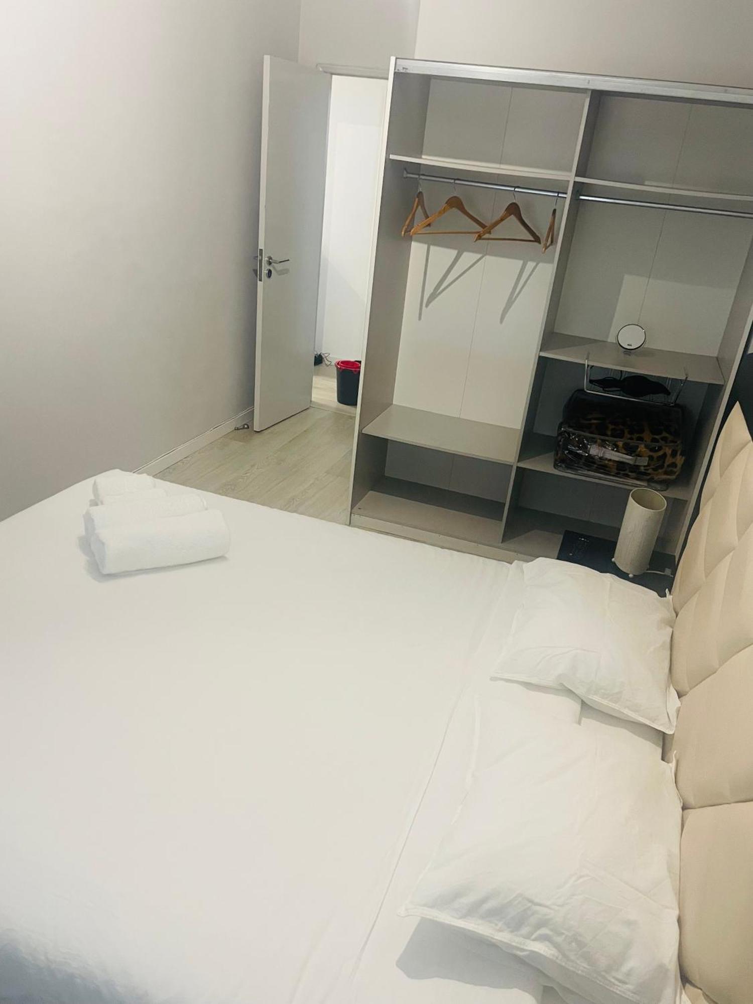 セイシャルApartamento Remodelado No Seixalアパートメント エクステリア 写真