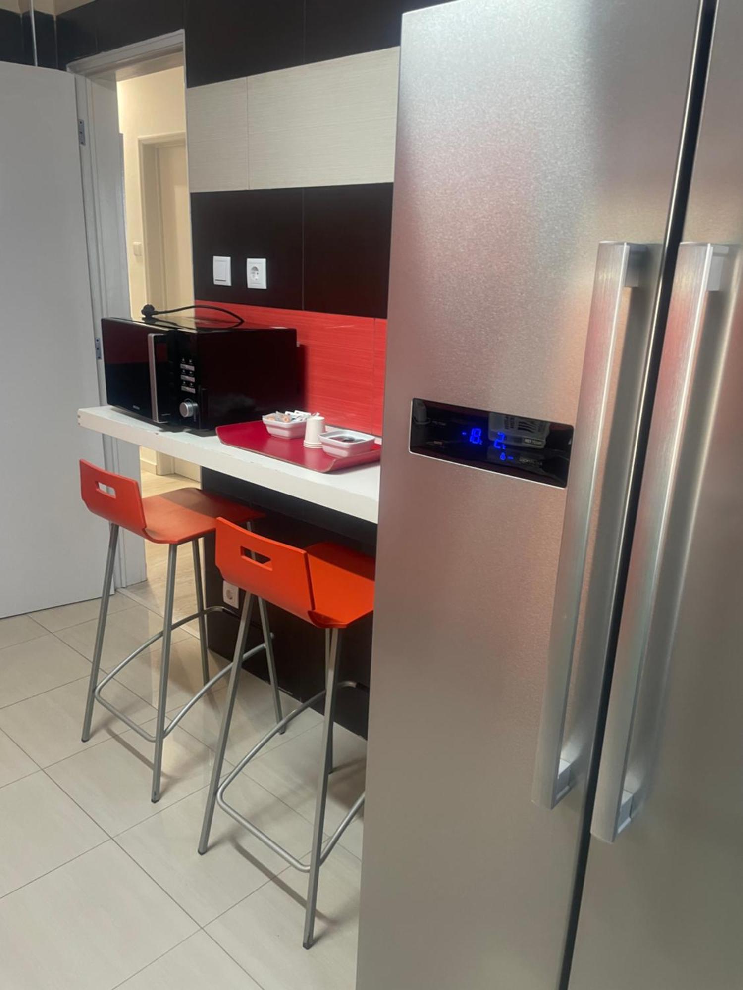 Apartamento Remodelado No Seixal セイシャル エクステリア 写真