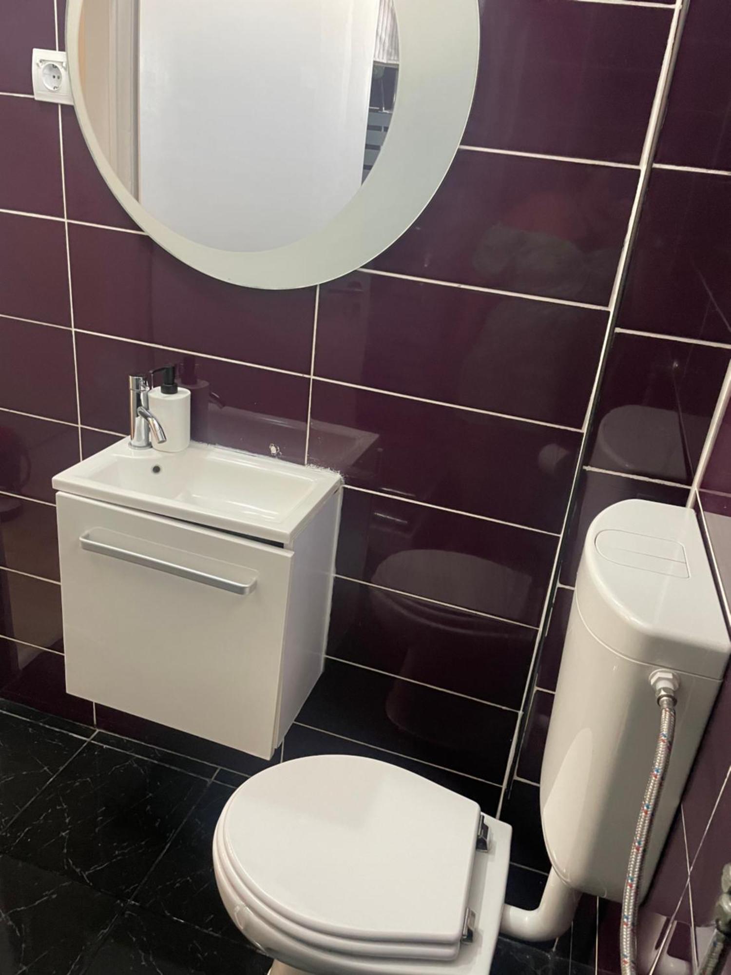 Apartamento Remodelado No Seixal セイシャル エクステリア 写真