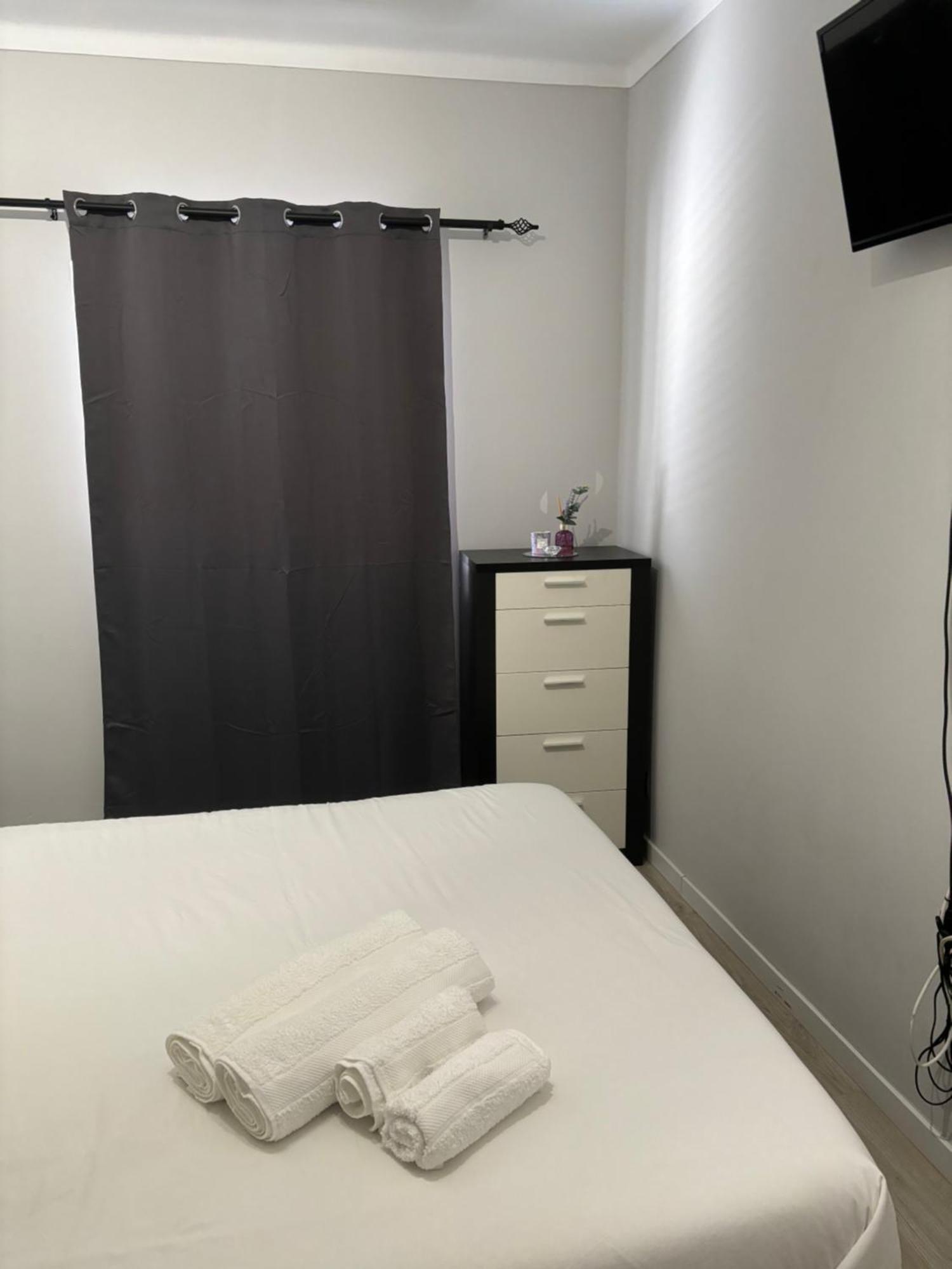 Apartamento Remodelado No Seixal セイシャル エクステリア 写真