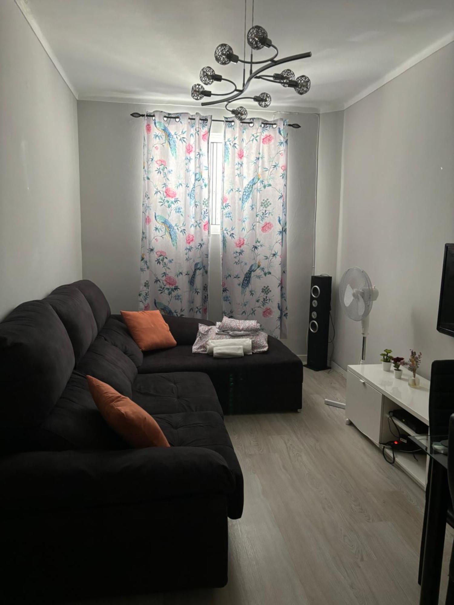 Apartamento Remodelado No Seixal セイシャル エクステリア 写真