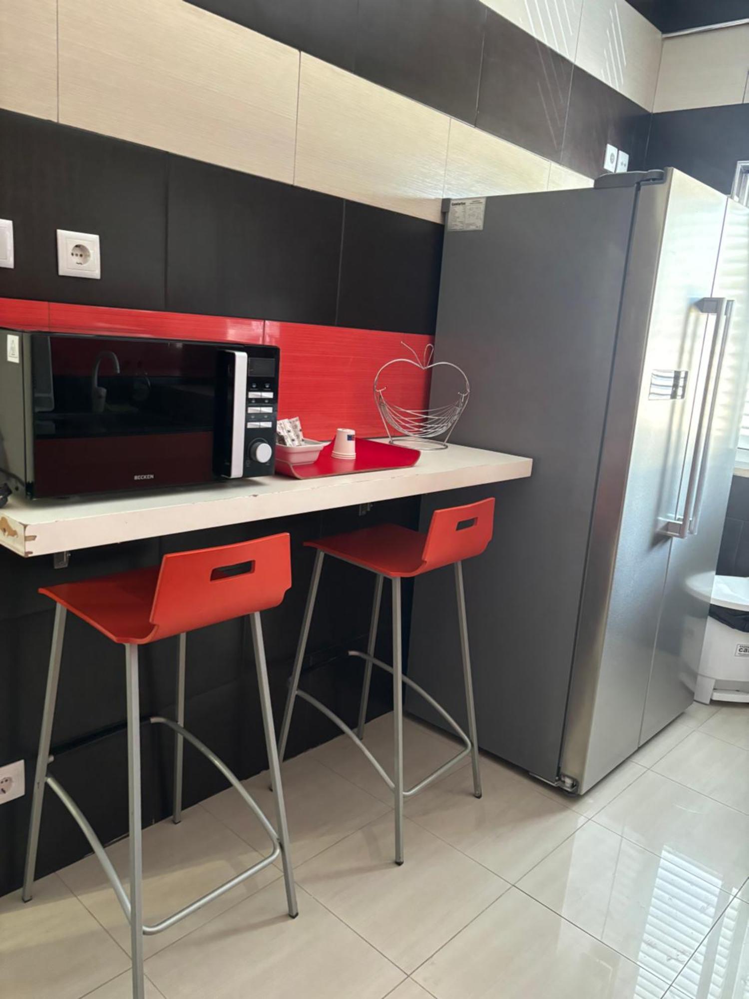 Apartamento Remodelado No Seixal セイシャル エクステリア 写真